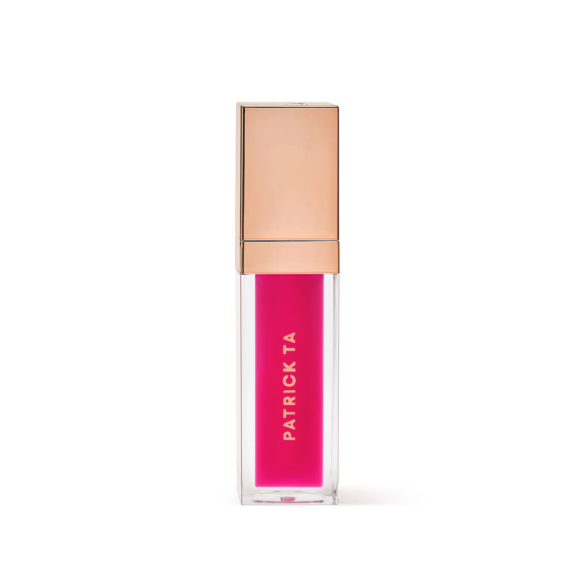 MAJOR VOLUME PLUMPING LIP GLOSS (GLOSS VOLUMINIZADOR)